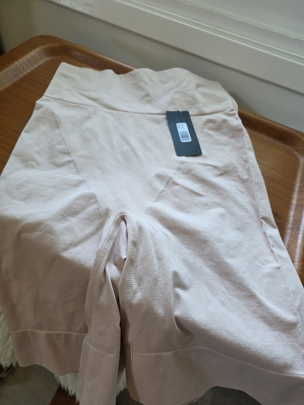 Long Shorts Shapewear Penningtons Compression Nude